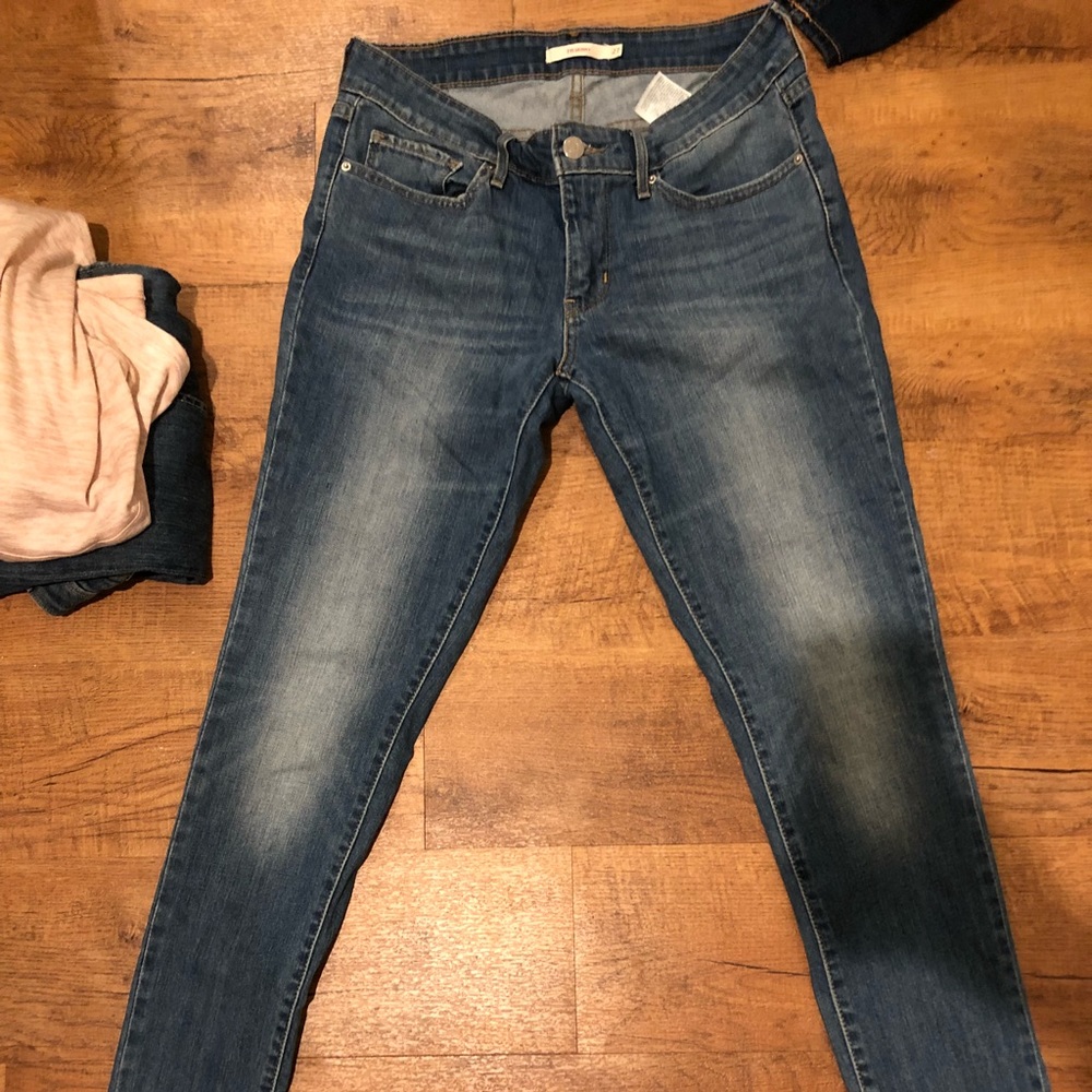 Levi’s
